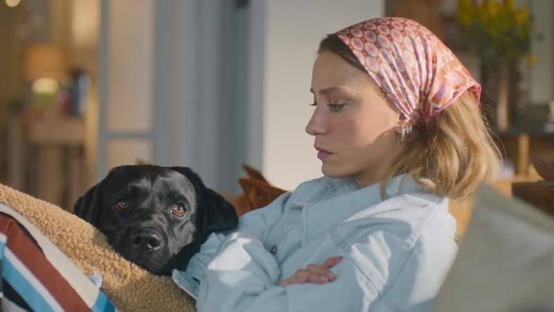 Спасибо, следующий! 3 серия Спасибо, следующий! 3 серия