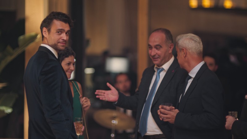 Спасибо, следующий! 5 серия Спасибо, следующий! 5 серия