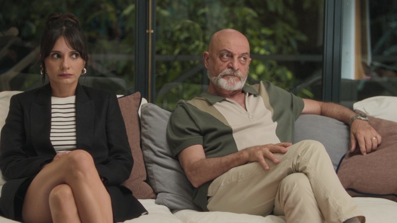 Спасибо, следующий! 2 сезон 1 серия