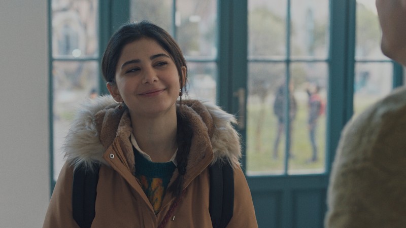 Энциклопедия Стамбула 1 серия Энциклопедия Стамбула 1 серия