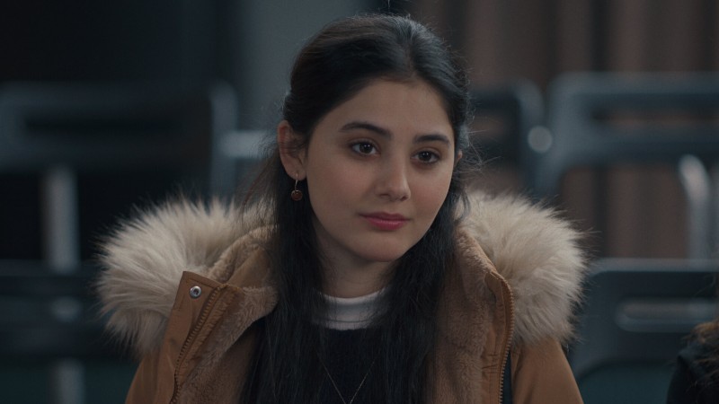 Энциклопедия Стамбула 2 серия