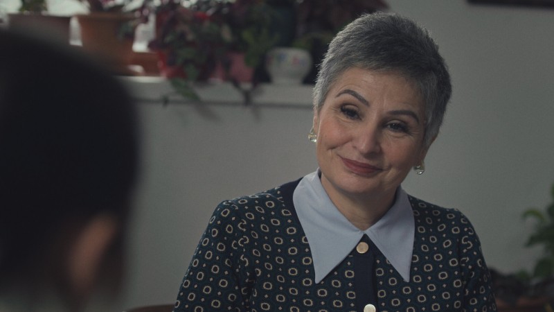 Энциклопедия Стамбула 3 серия