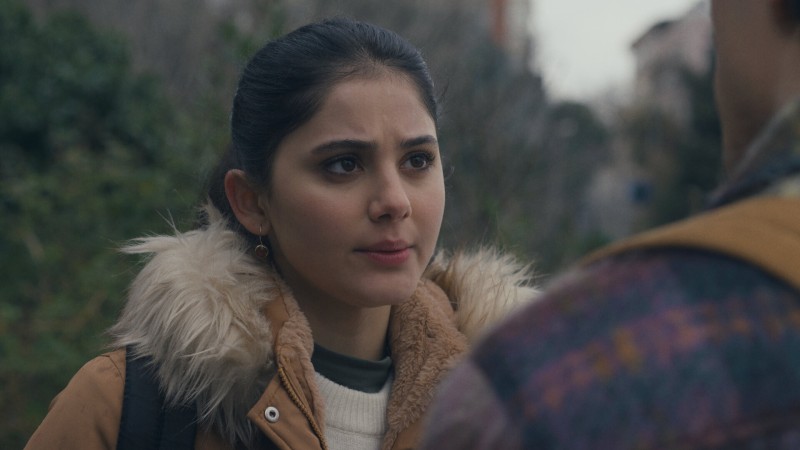 Энциклопедия Стамбула 4 серия