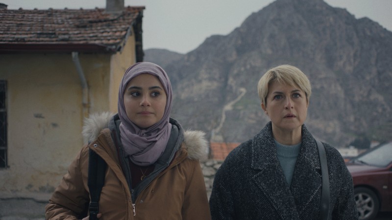 Энциклопедия Стамбула 6 серия Энциклопедия Стамбула 6 серия