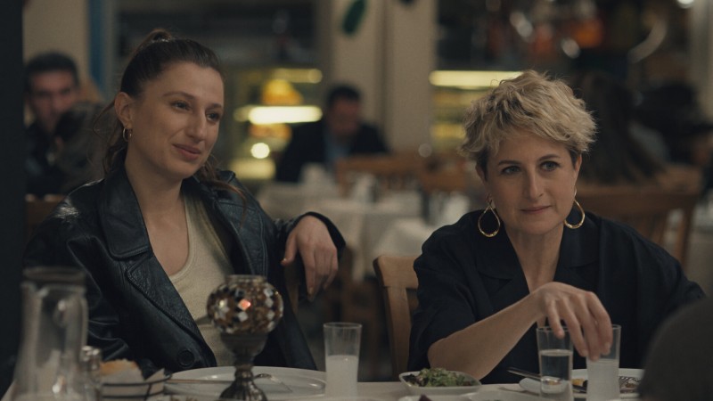 Энциклопедия Стамбула 7 серия