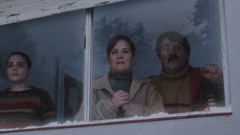 Этернавт 1 серия