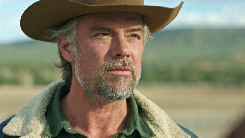 Каньон Рэнсом 1 серия