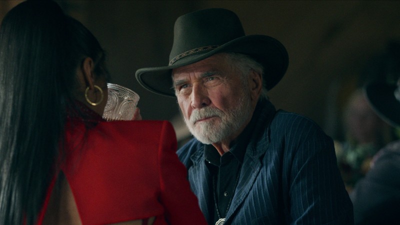 Каньон Рэнсом 5 серия