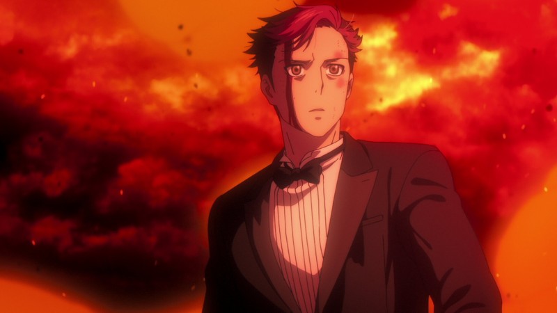 Восход Луны 1 серия