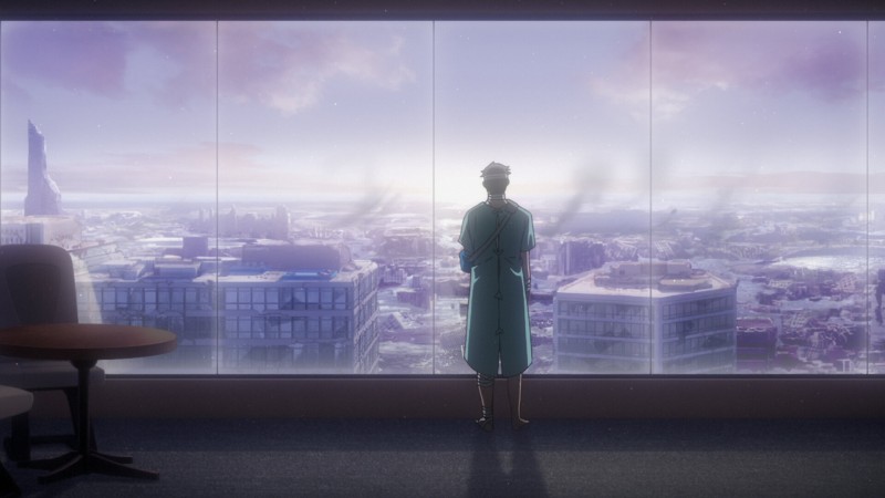 Восход Луны 2 серия