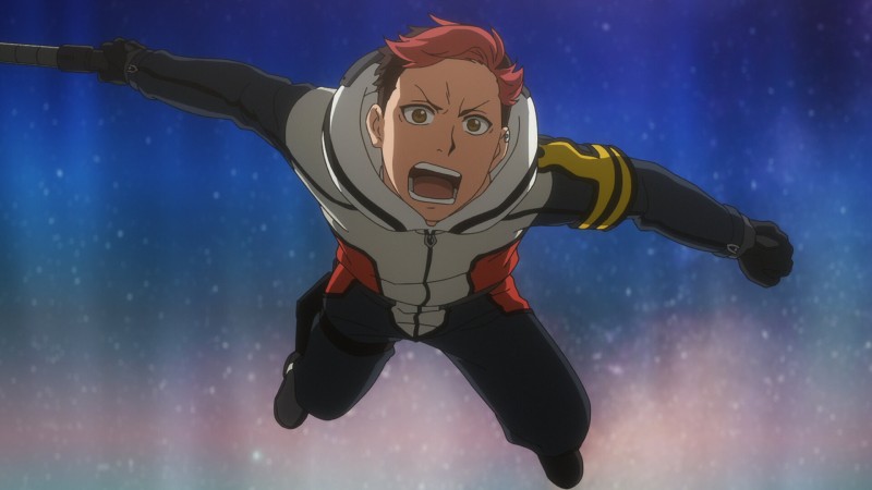 Восход Луны 10 серия