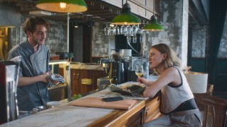 Спасибо, следующий! 1 сезон 7 серия