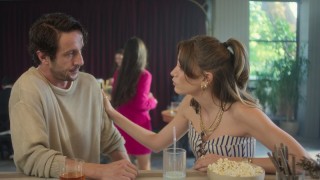 Спасибо, следующий! 2 сезон 2 серия