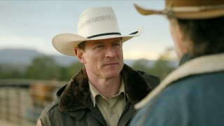 Каньон Рэнсом 1 сезон 4 серия