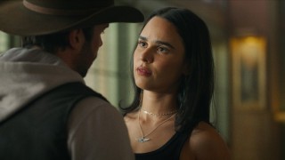 Каньон Рэнсом 1 сезон 9 серия