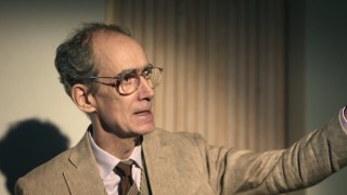 Стеклянный купол 1 сезон 1 серия