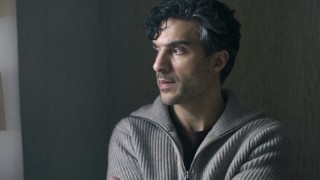 Стеклянный купол 1 сезон 2 серия