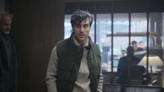 Стеклянный купол 1 сезон 3 серия