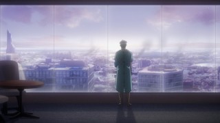 Восход Луны 1 сезон 2 серия