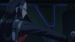 Восход Луны 1 сезон 13 серия