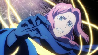 Восход Луны 1 сезон 16 серия