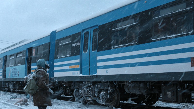 Этернавт 2 серия