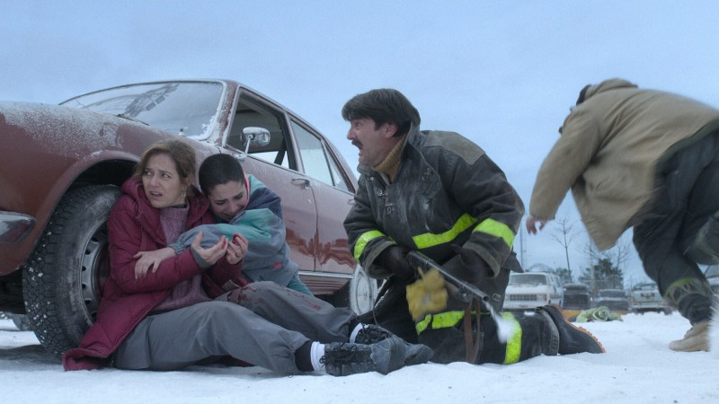 Этернавт 5 серия