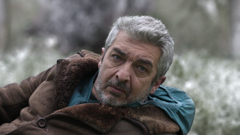 Этернавт 6 серия