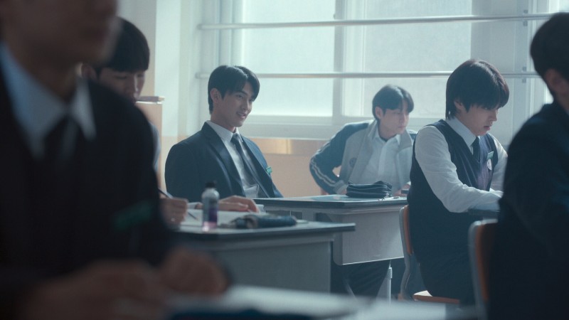 Курок 5 серия