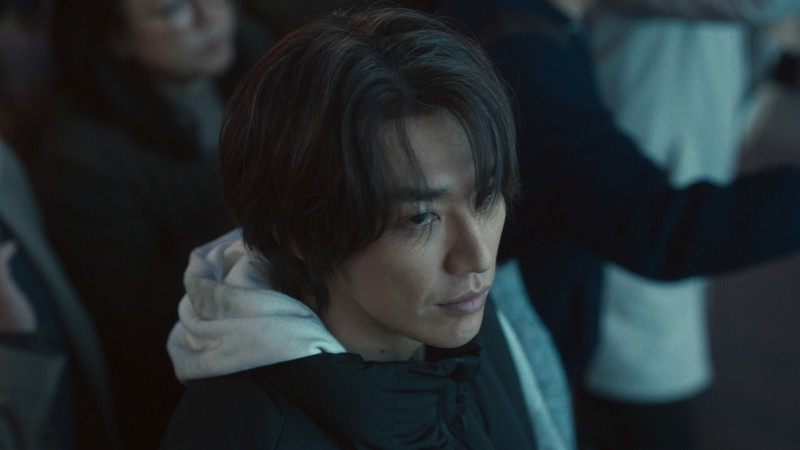 Курок 6 серия