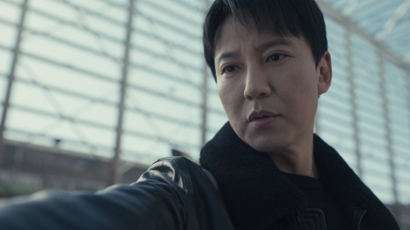 Курок 7 серия