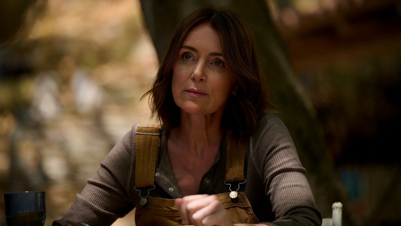 Убийца 1 серия