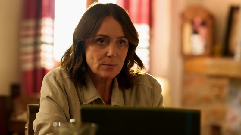 Убийца 5 серия