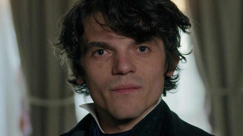 Вашингтон Блэк 5 серия