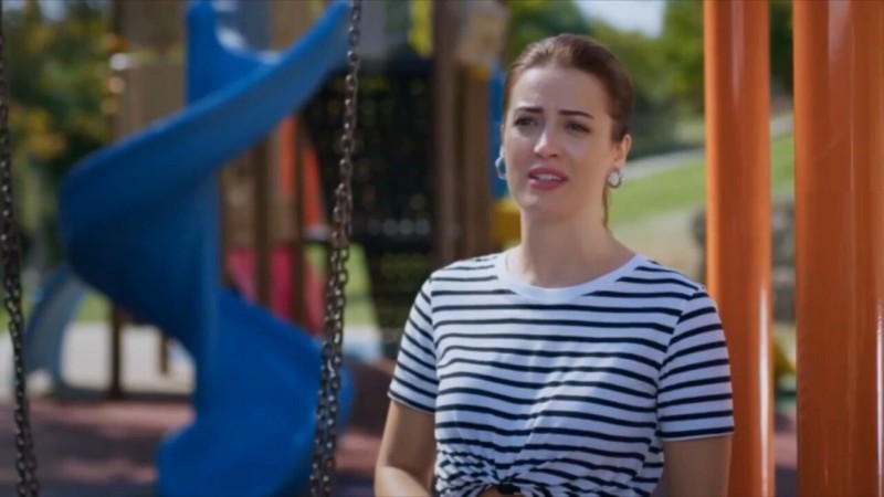 Современная женщина 3 серия