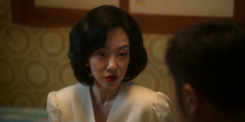 Криминальные элементы 5 серия