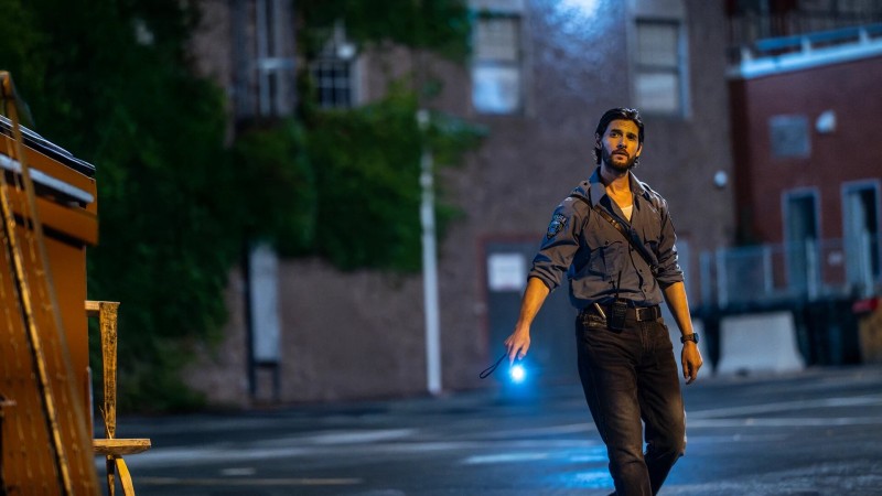 Институт 1 серия