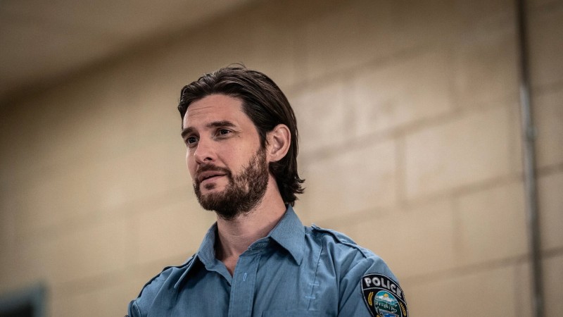 Институт 3 серия