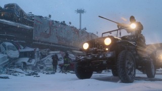 Этернавт 1 сезон 4 серия