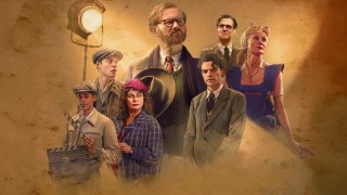 Книжный 1 сезон 4 серия