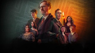 Книжный 1 сезон 5 серия