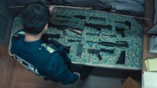 Курок 1 сезон 2 серия