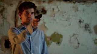 Убийца 1 сезон 3 серия