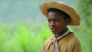 Вашингтон Блэк 1 сезон 1 серия