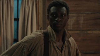 Вашингтон Блэк 1 сезон 4 серия