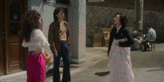 Криминальные элементы 1 сезон 1 серия