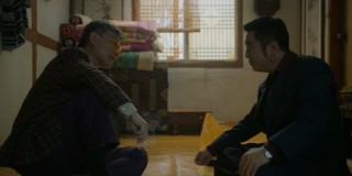 Криминальные элементы 1 сезон 4 серия