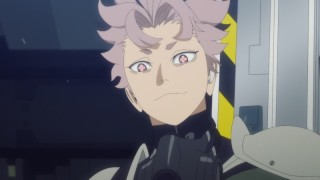 Кайдзю № 8 2 сезон 1 серия