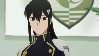 Кайдзю № 8 1 сезон 5 серия