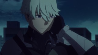 Кайдзю № 8 1 сезон 6 серия